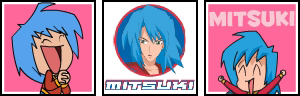 Mitsuki